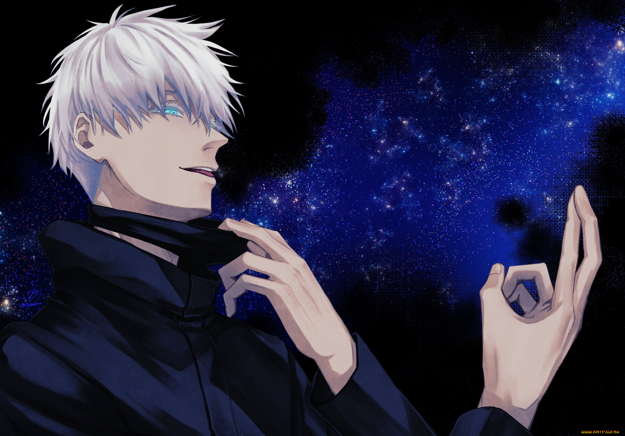 , jujutsu kaisen, , 